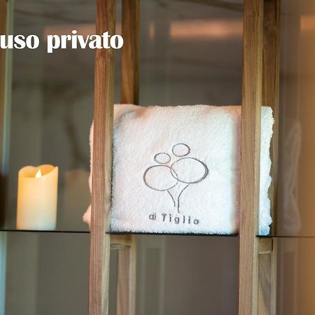 Villa Al Tiglio Farra di Soligo Exterior foto