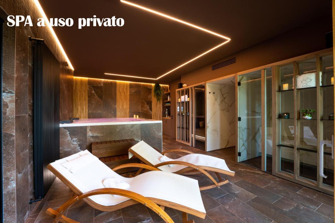 Villa Al Tiglio Farra di Soligo Exterior foto