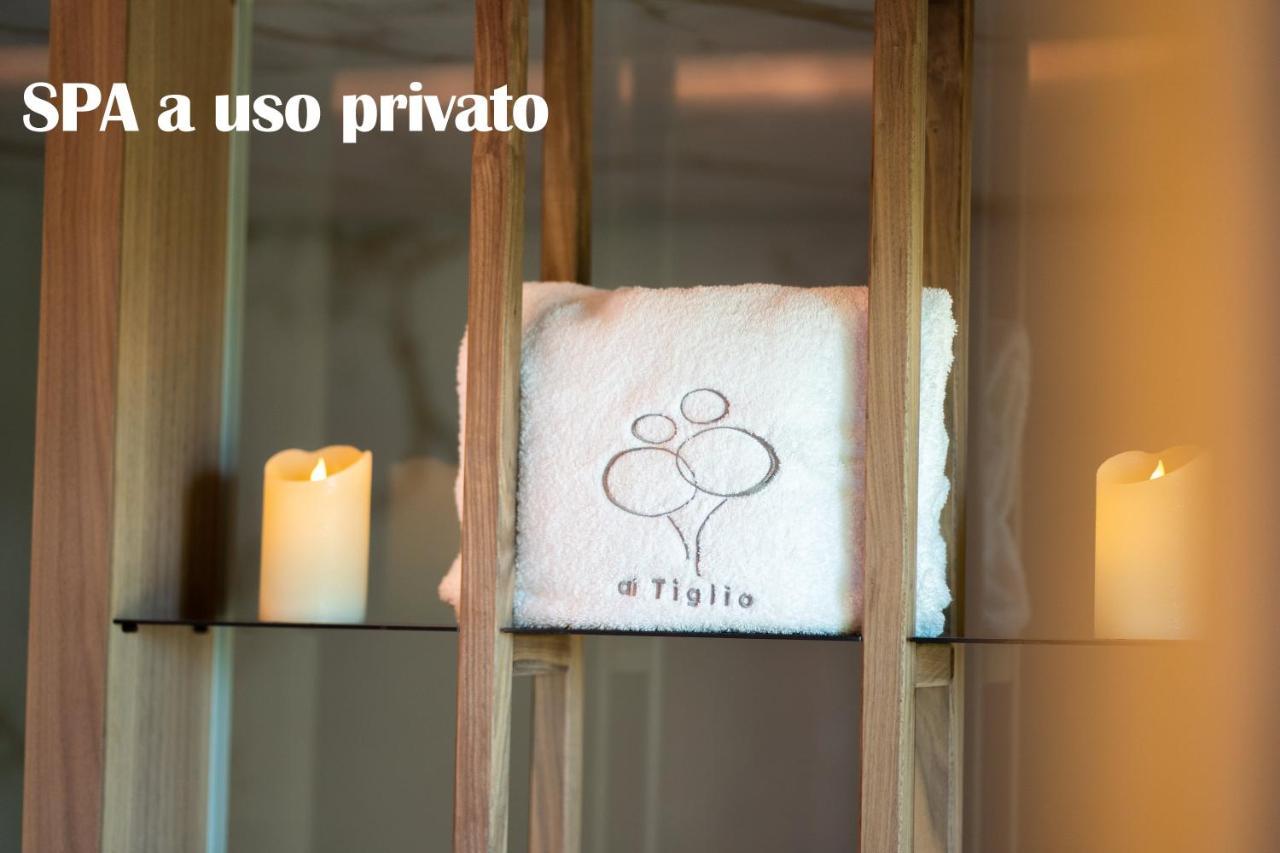 Villa Al Tiglio Farra di Soligo Exterior foto